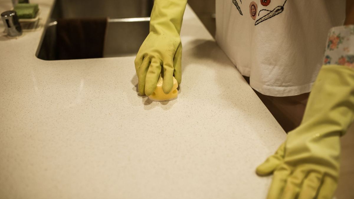 Уборка квартиры в Актау — цены Cleaning Lab на 2026 год