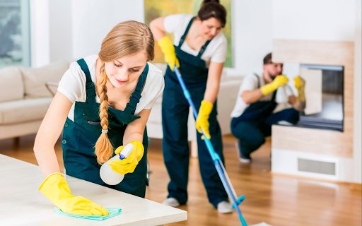 Cleanliness as a philosophy: why order around you changes your life (Lada.kz)